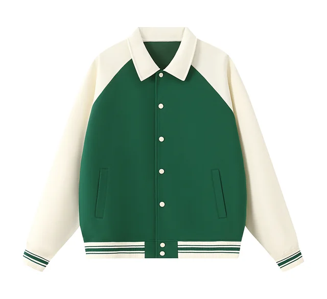 Baseball jacket