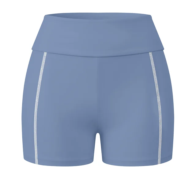Biker shorts