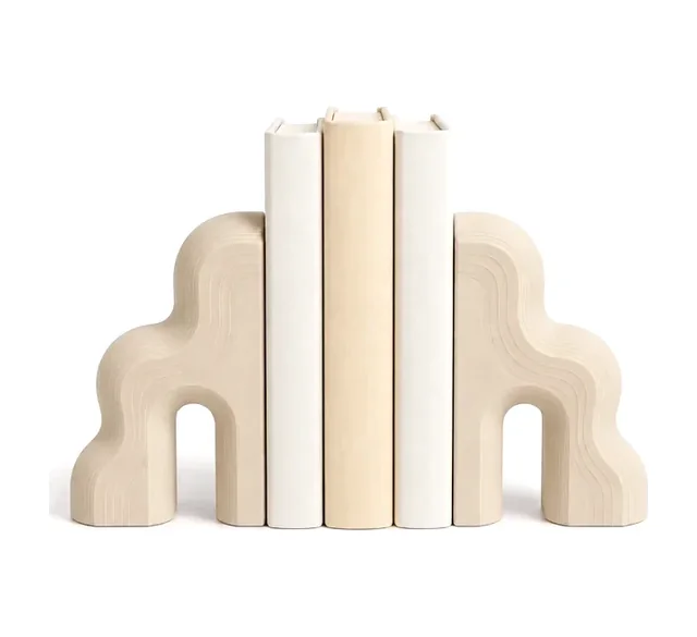 Bookends