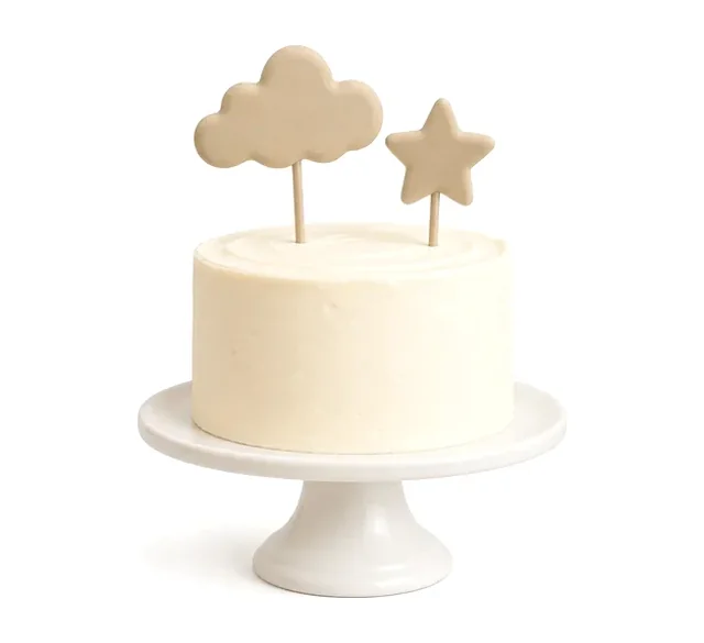 Cake topper