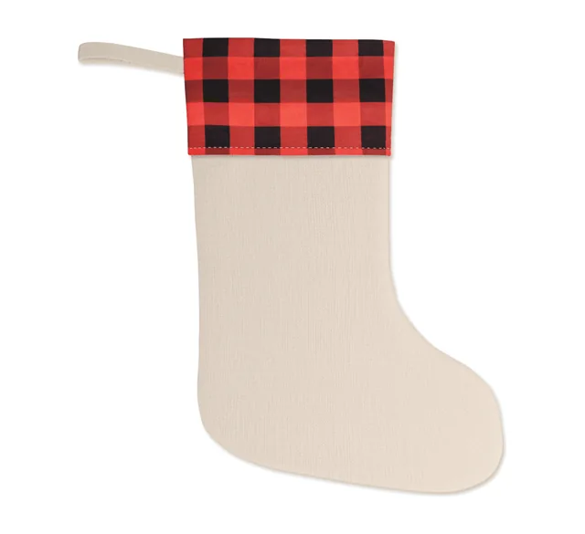 Christmas stocking