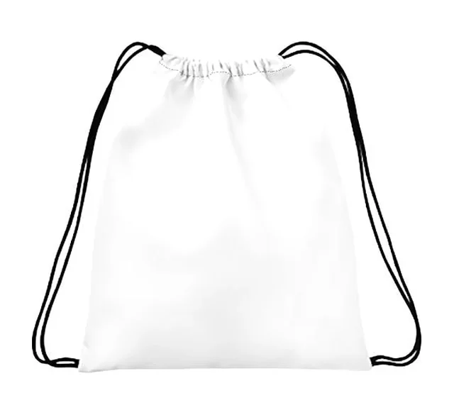 Drawstring bag