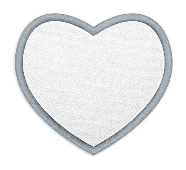 Embroidered patch