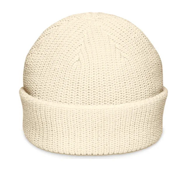 Fisherman beanie