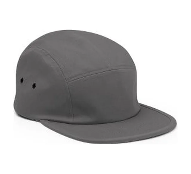 Five-panel cap