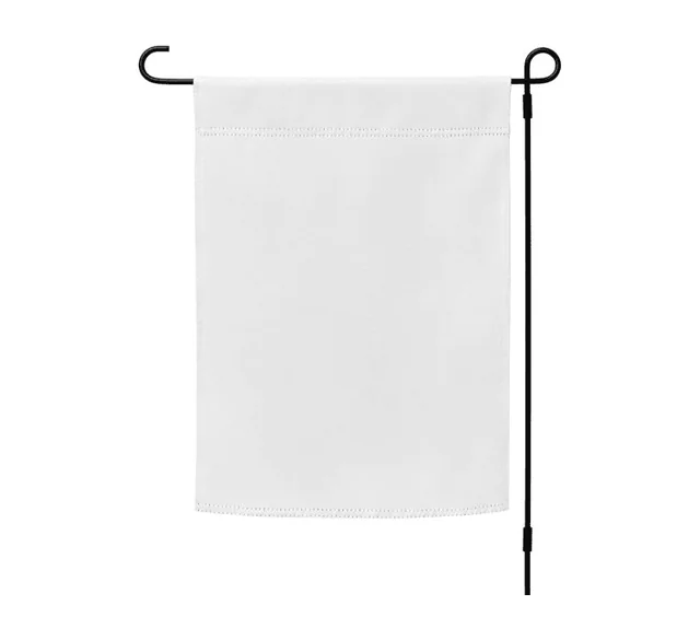 Garden flag