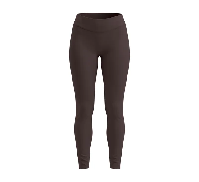 High waisted leggings