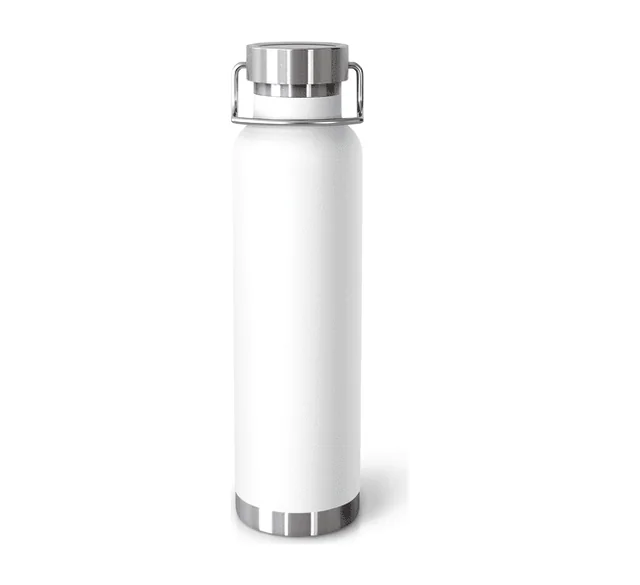 Insulated bottle