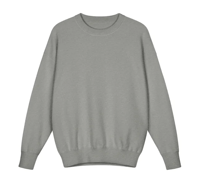 Kids knit sweater