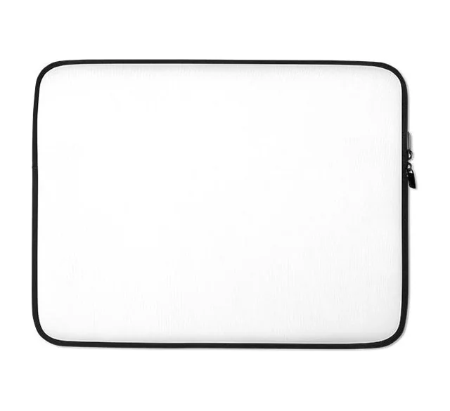 Laptop sleeve
