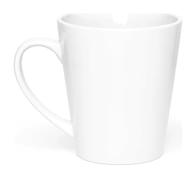 Latte mug