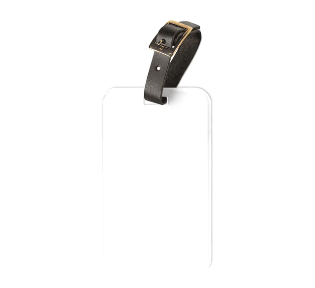 Luggage tag
