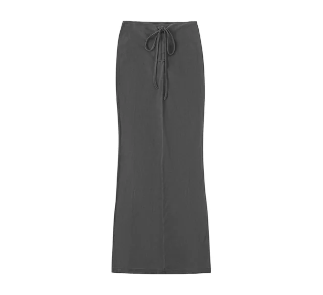 Maxi skirt
