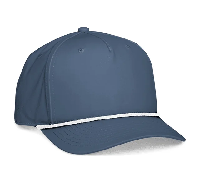 Rope cap