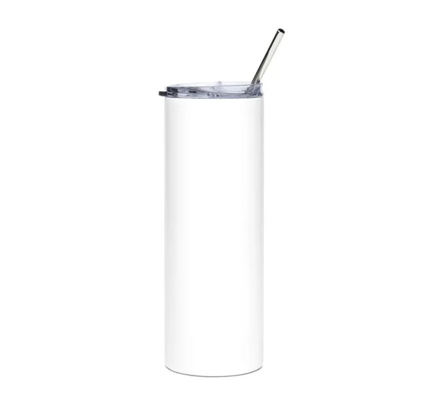Skinny tumbler