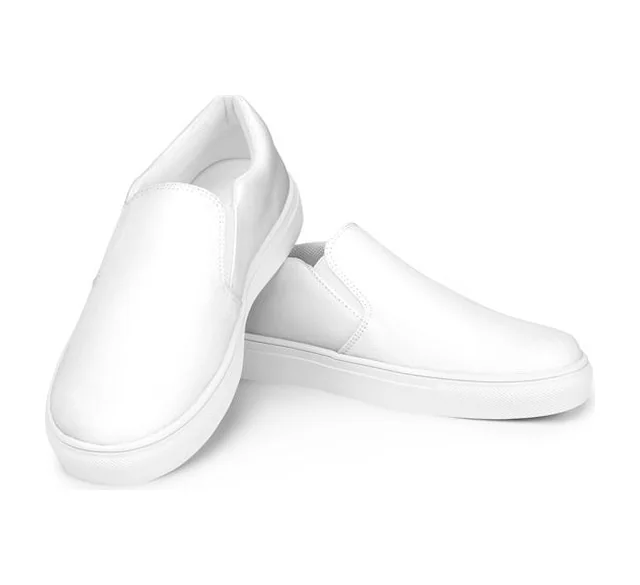 Slip-on shoes
