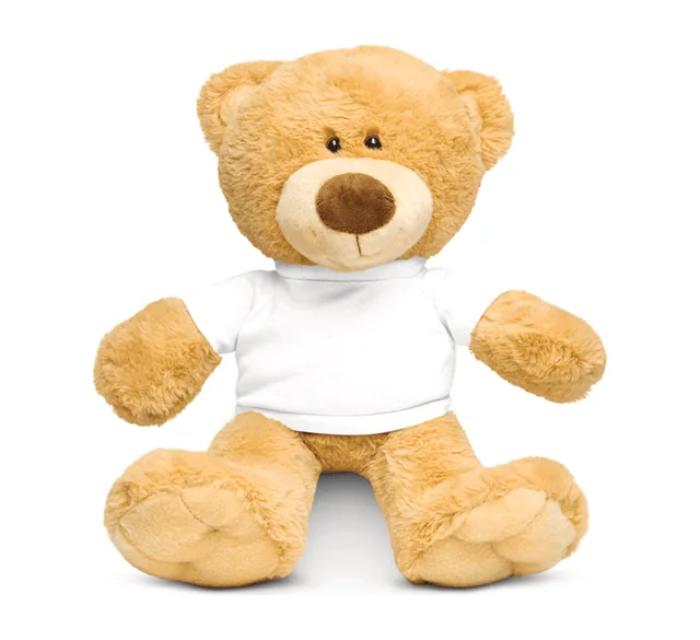 Teddy bear