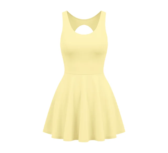 Tennis dress