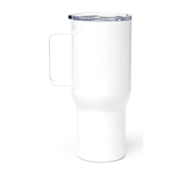 Travel mug