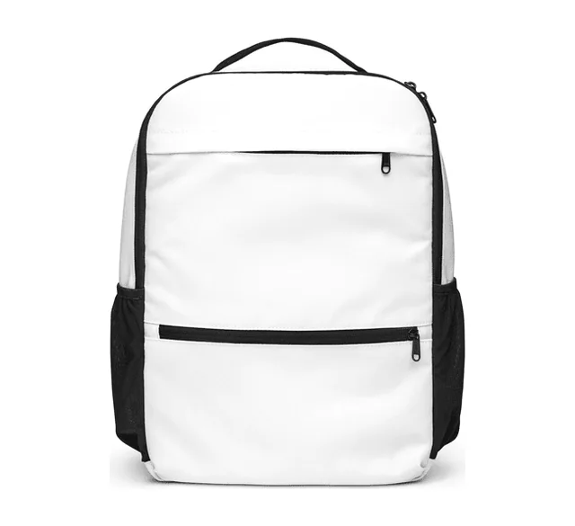 Utility backpack