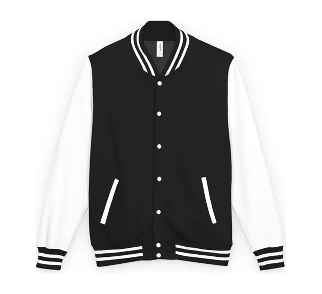 Varsity jacket