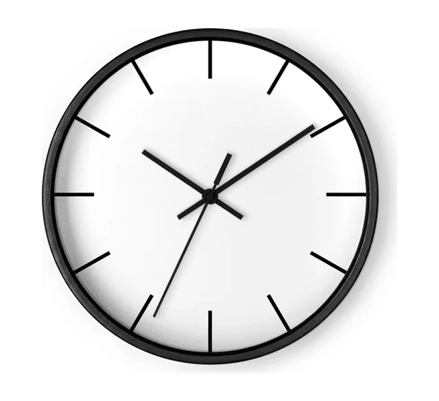 Wall clock