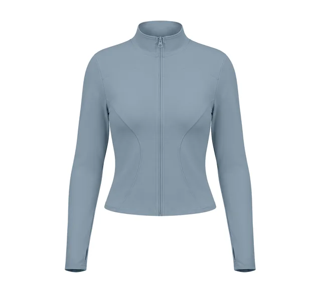 Yoga jacket