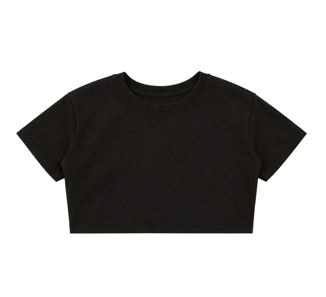 Baby tee