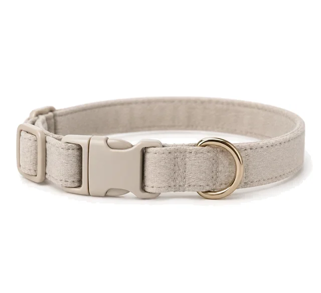 Pet collar