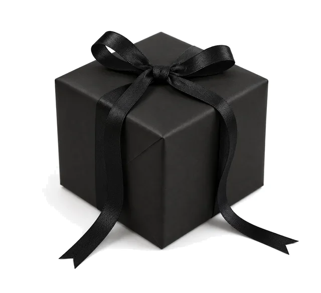 Gift wrap