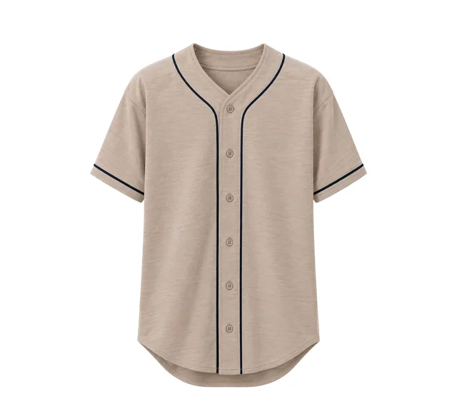 Baseball jersey