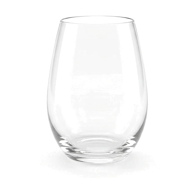 Wine glass