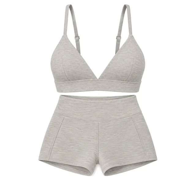 Workout set