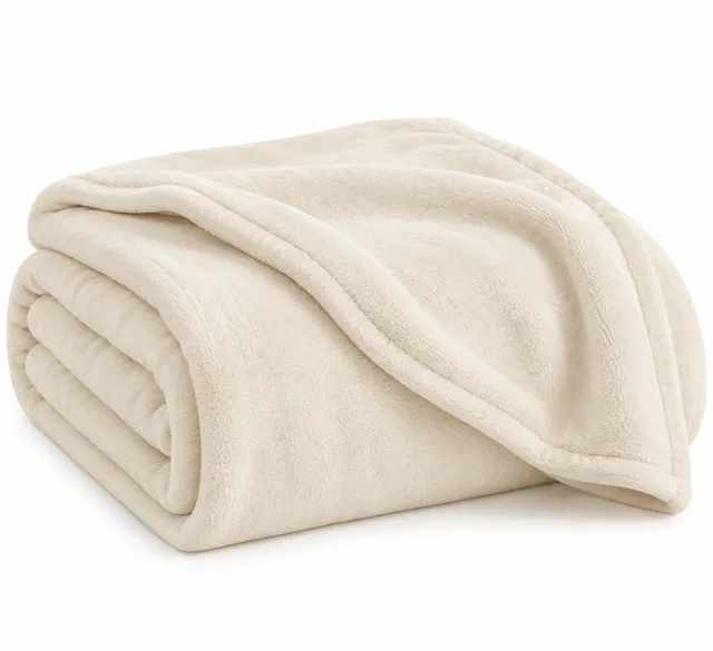 Throw blanket