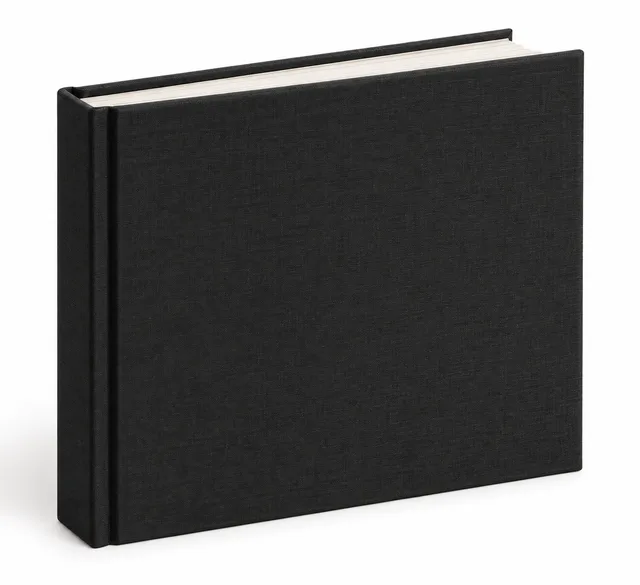 Custom book