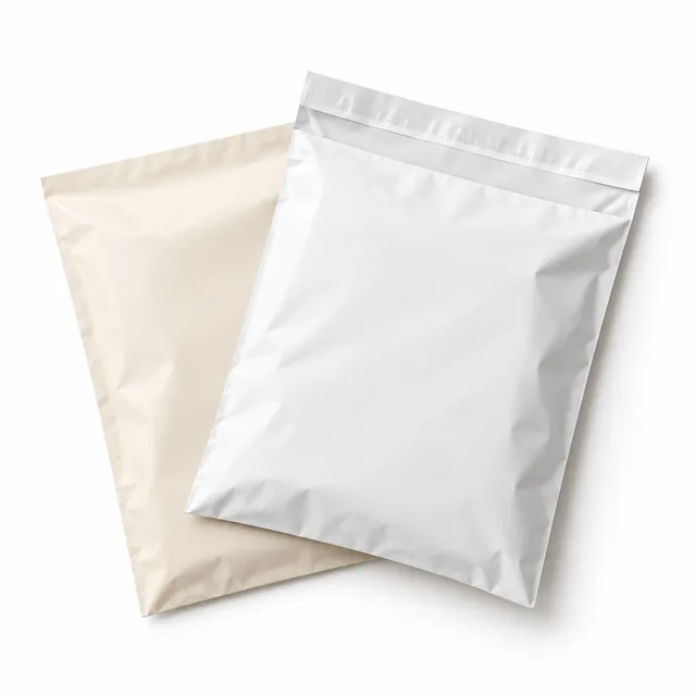Branded mailers