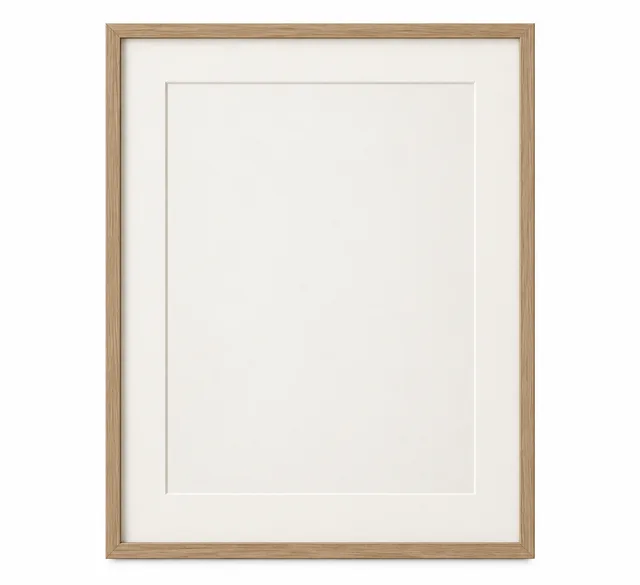 Framed print