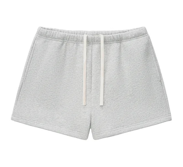 Sweat shorts