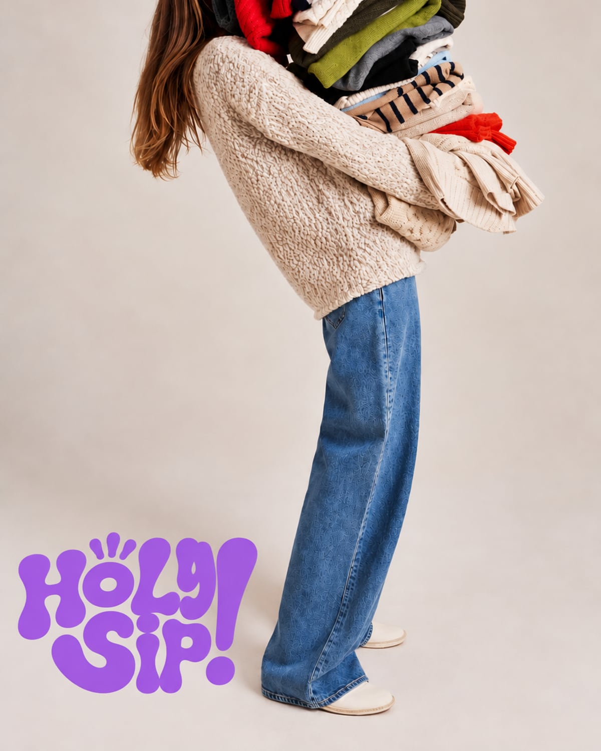 Holy Sip shop
